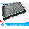 Radiador de coche de alto rendimiento de refrigeración para Mitsubishi Pajero V31 / V32 ′ 92-96 Mt